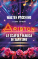 Ariston. La scatola magica di Sanremo